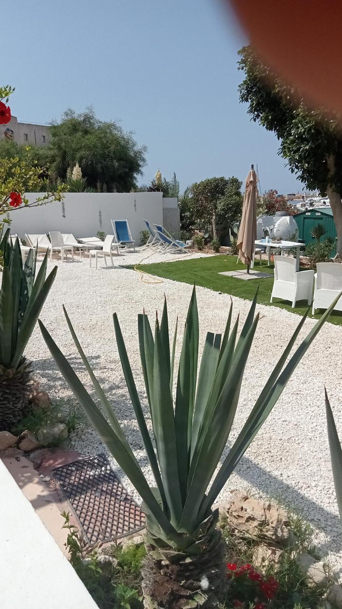La Salina LMP Exterior foto