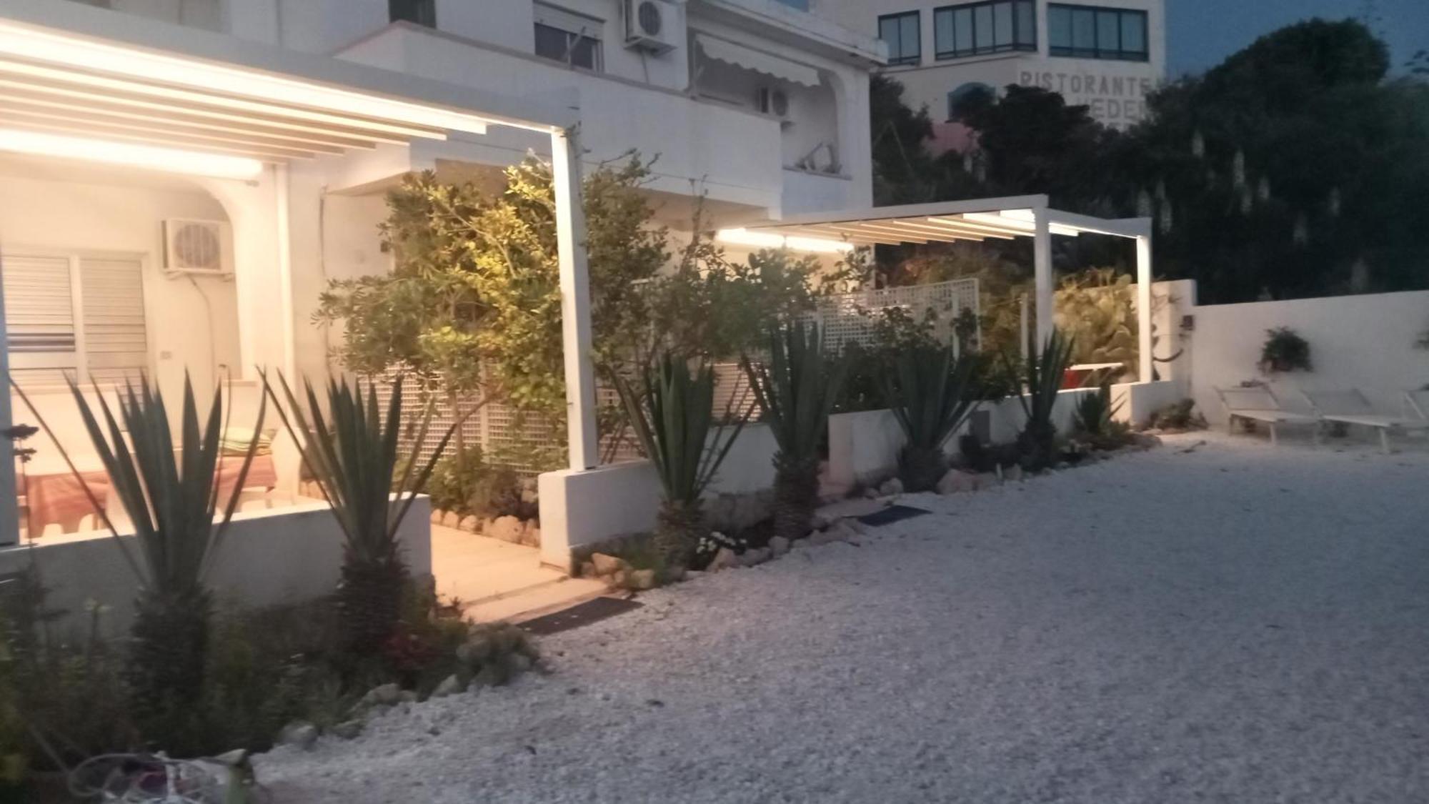La Salina LMP Exterior foto