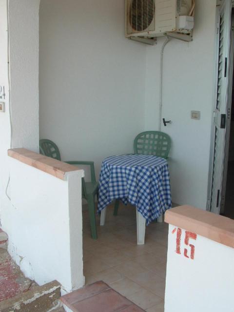 La Salina LMP Exterior foto