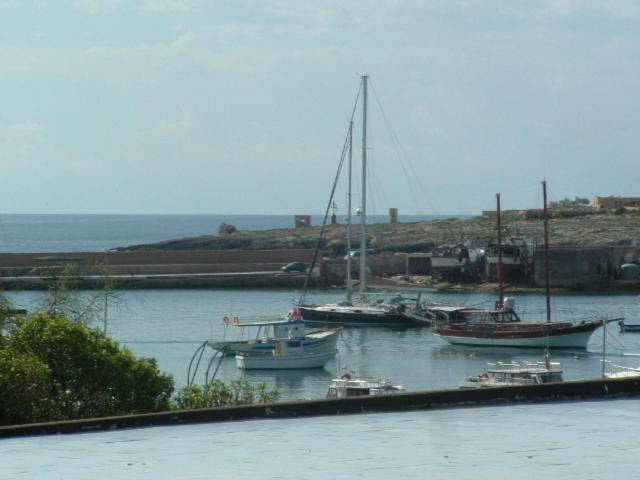 La Salina LMP Exterior foto