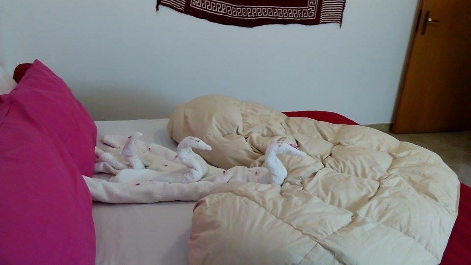 La Salina LMP Quarto foto