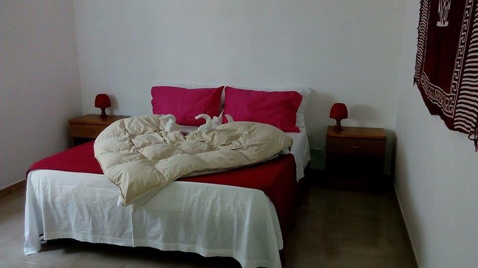 La Salina LMP Quarto foto