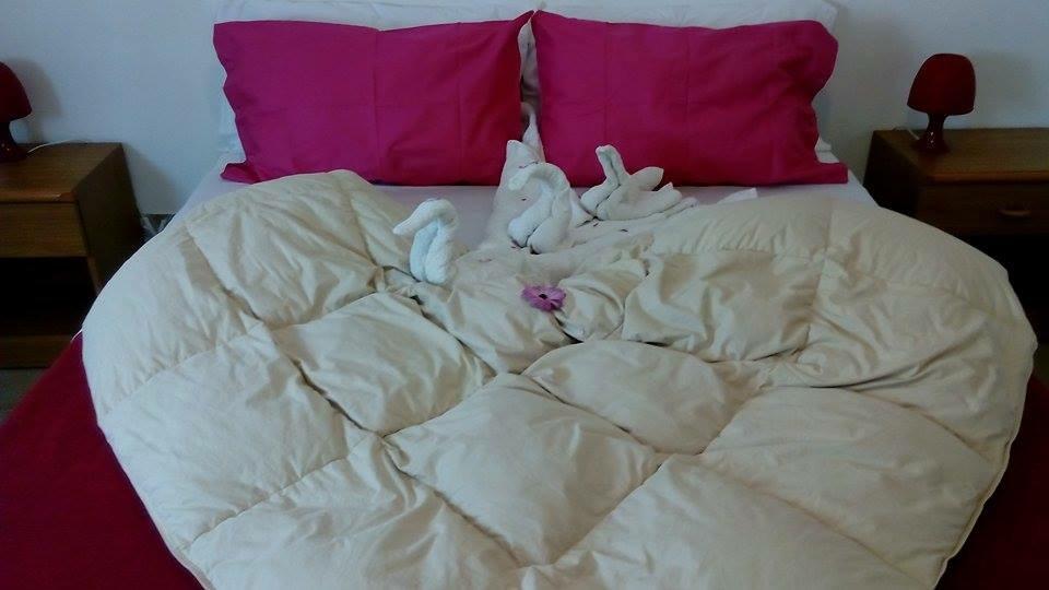 La Salina LMP Quarto foto