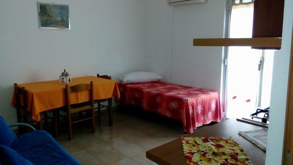 La Salina LMP Quarto foto