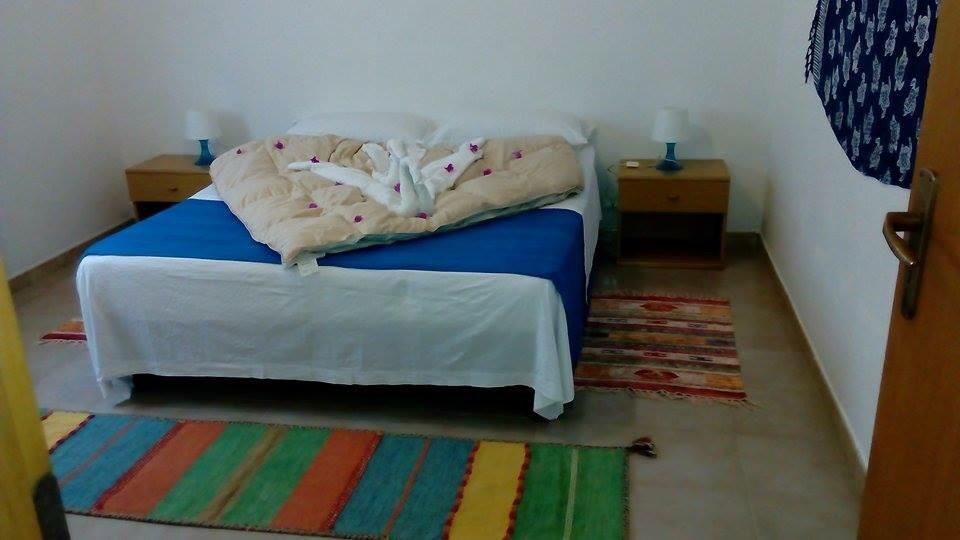La Salina LMP Quarto foto