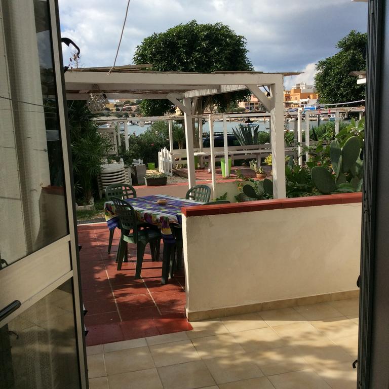 La Salina LMP Exterior foto