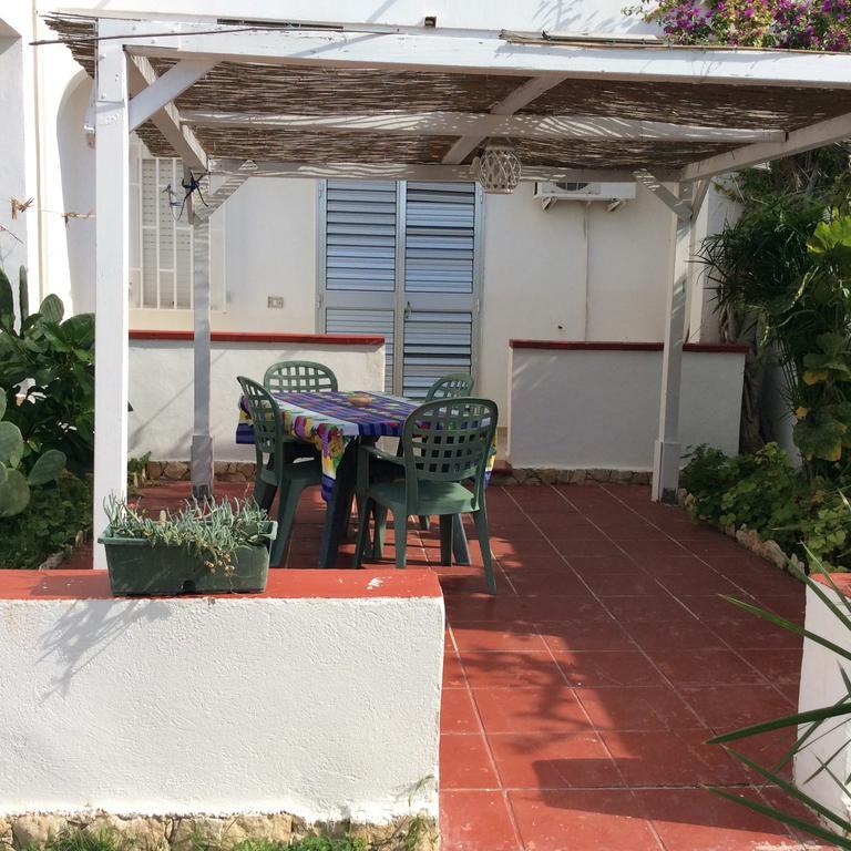 La Salina LMP Exterior foto