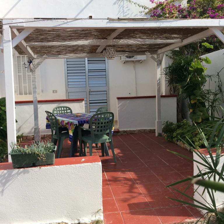 La Salina LMP Exterior foto